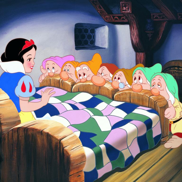 Snow White