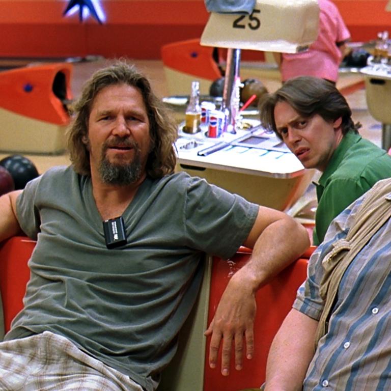 The Big Lebowski