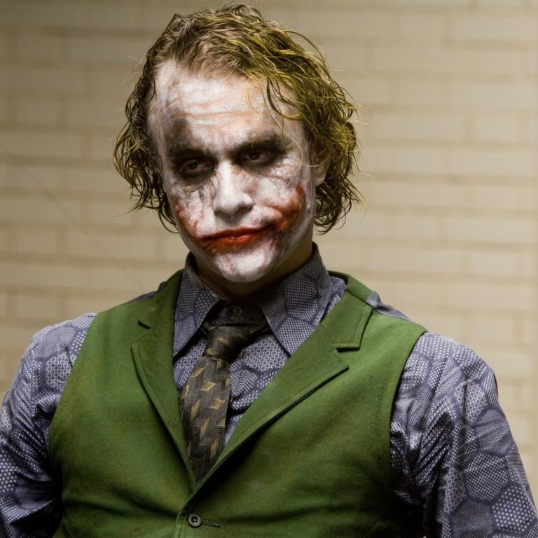 The Dark Knight