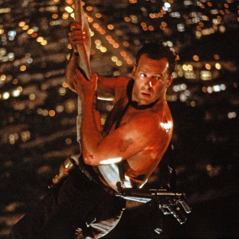 Die Hard