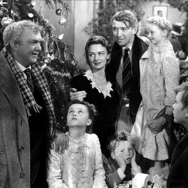 It's a Wonderful Life