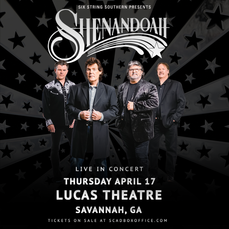 Shenandoah