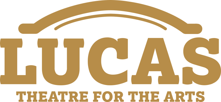 Lucas Theatre for the Arts Home